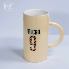 Cervecero Cerámico Falcao MFC