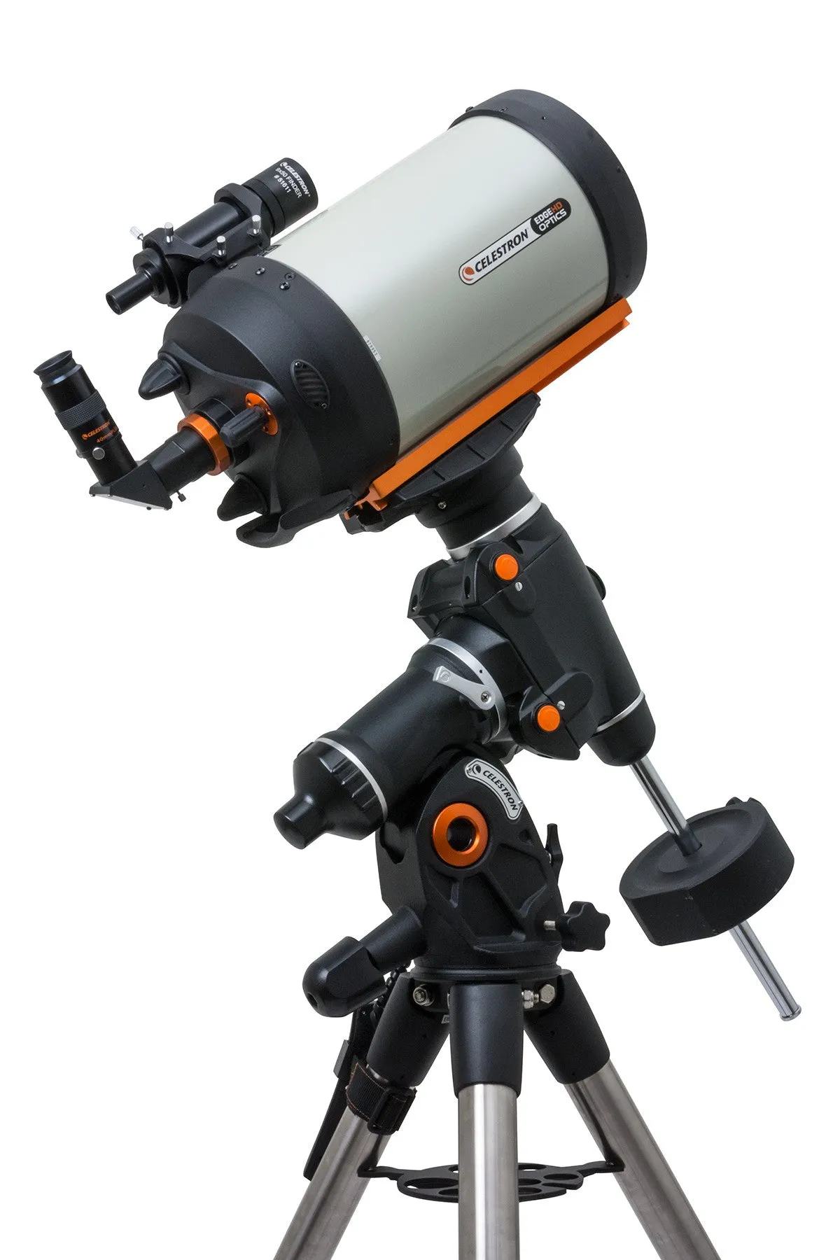 CGEM II 800 EdgeHD Telescope