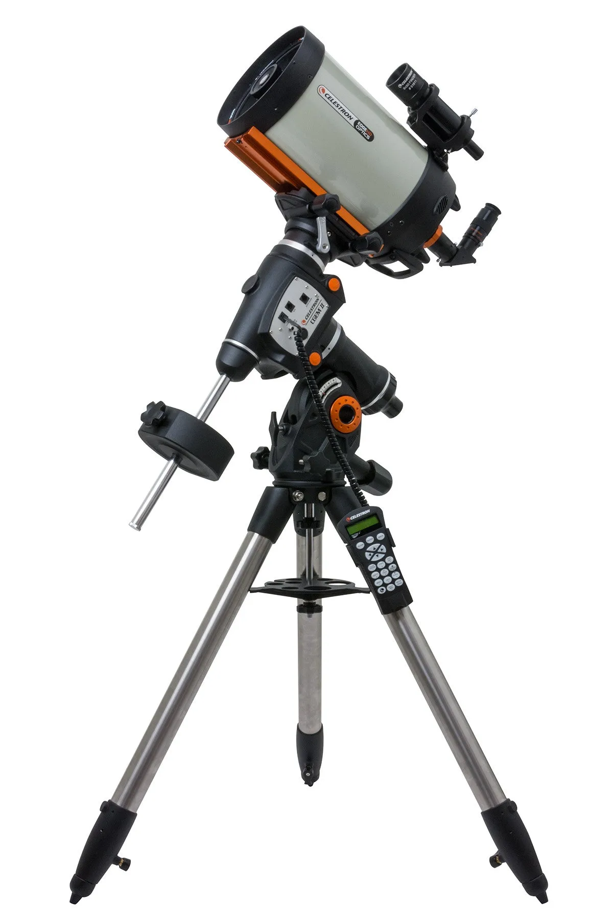 CGEM II 800 EdgeHD Telescope