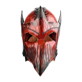 Chaos Helmet