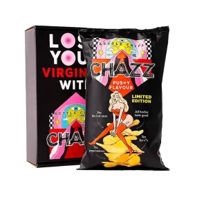 Chazz Pus*y Flavour Box