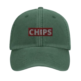 CHIPS - Vintagekeps