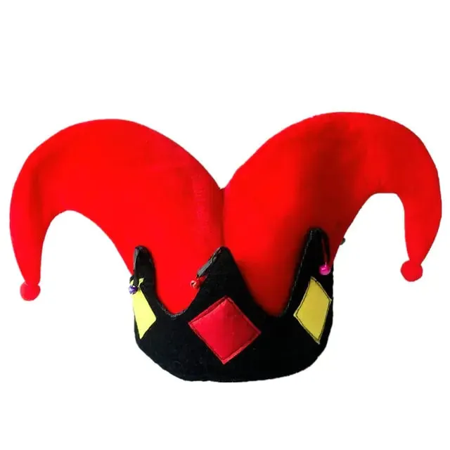 Cosplay Clown Hat for Parties