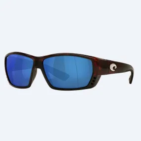 Costa del Mar Tuna Alley Omnifit Unisex Fishising Performance Sunglasses