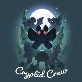 Cryptid Crew