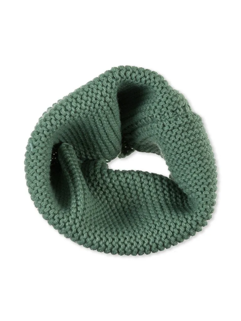 Cuello verde