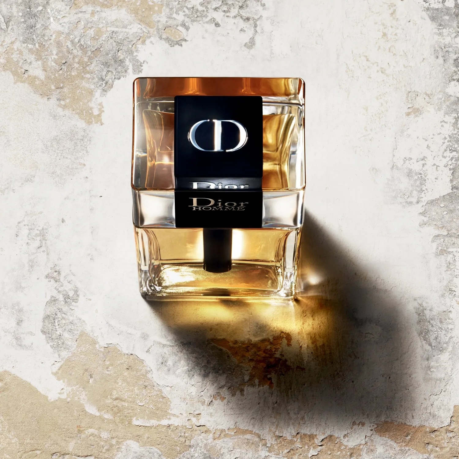 Dior Homme Eau de Toilette