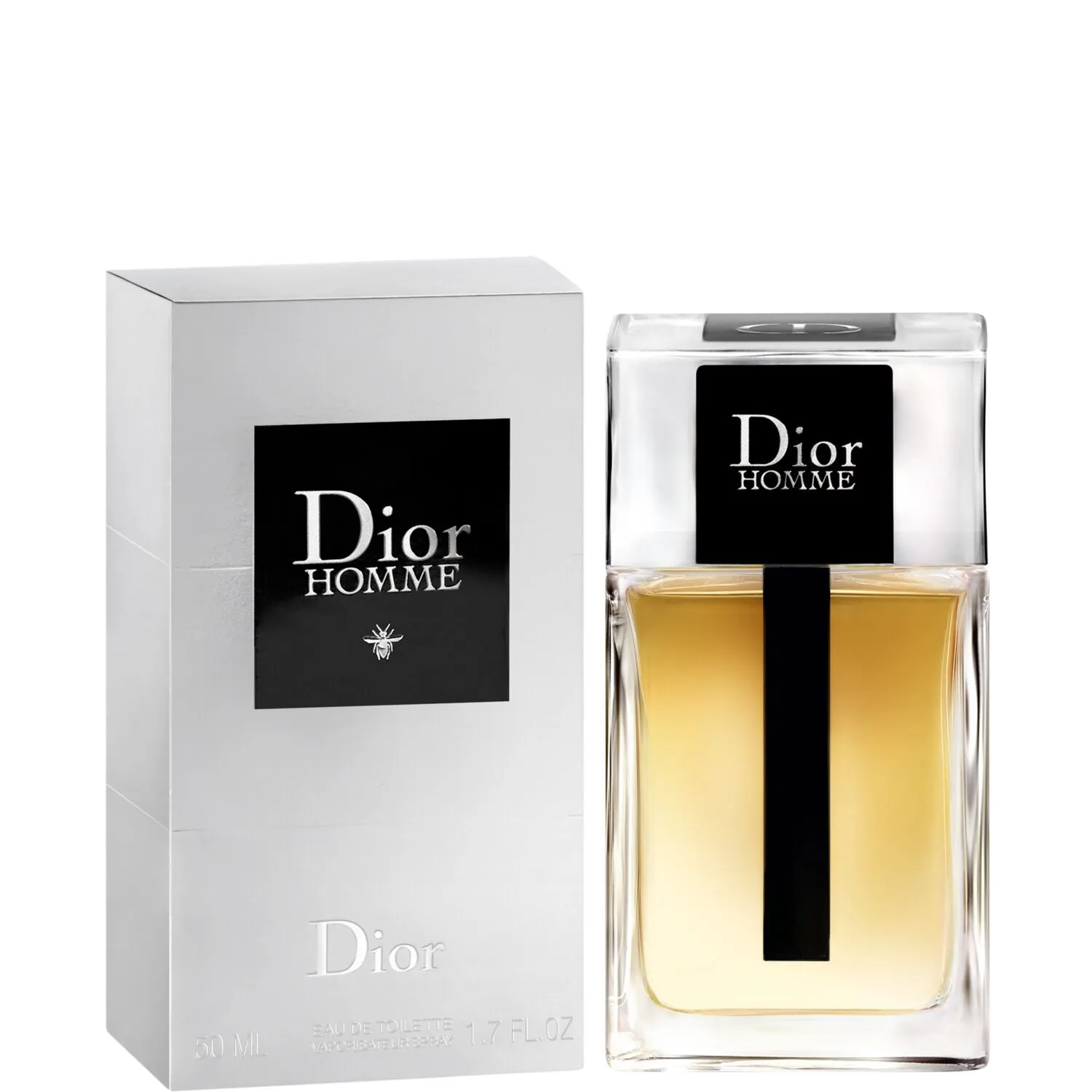 Dior Homme Eau de Toilette