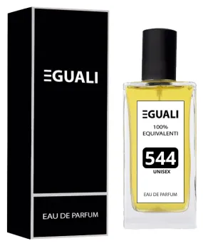 EGUALI-544 Profumo allo Zucchero filato