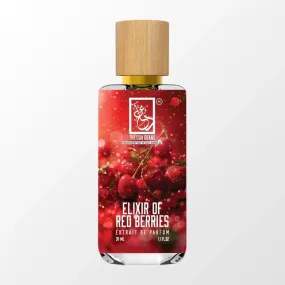 Elixir Of Red Berries (Coming Soon)