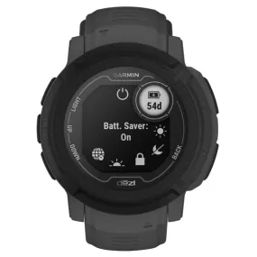 Garmin Instinct 2 - dezl Edition GPS Watch 2023