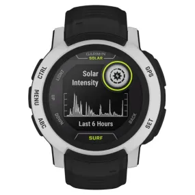 Garmin Instinct 2 Solar - Surf Edition GPS Watch 2023