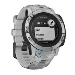 Garmin Instinct 2S Camo Edition GPS Watch 2023