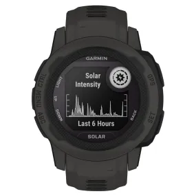 Garmin Instinct 2S Solar GPS Watch 2023