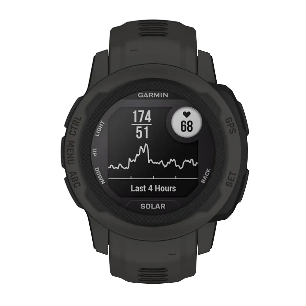 Garmin Instinct 2S Standard Edition GPS Watch 2023