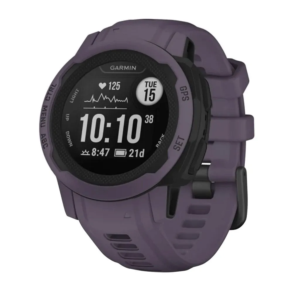 Garmin Instinct 2S Standard Edition GPS Watch 2023