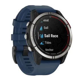 Garmin Quatix 7 Sapphire Edition GPS Watch 2023