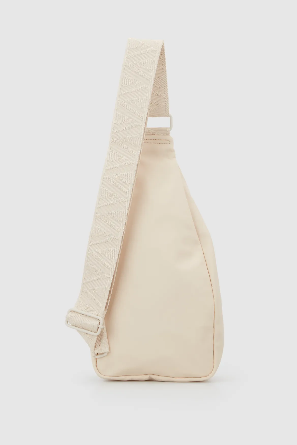 Gia Multi Pocket Nylon Sling Bag