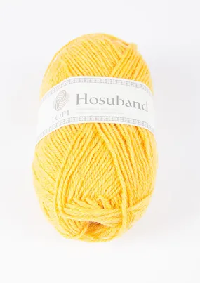 Hosuband - Yellow 9244