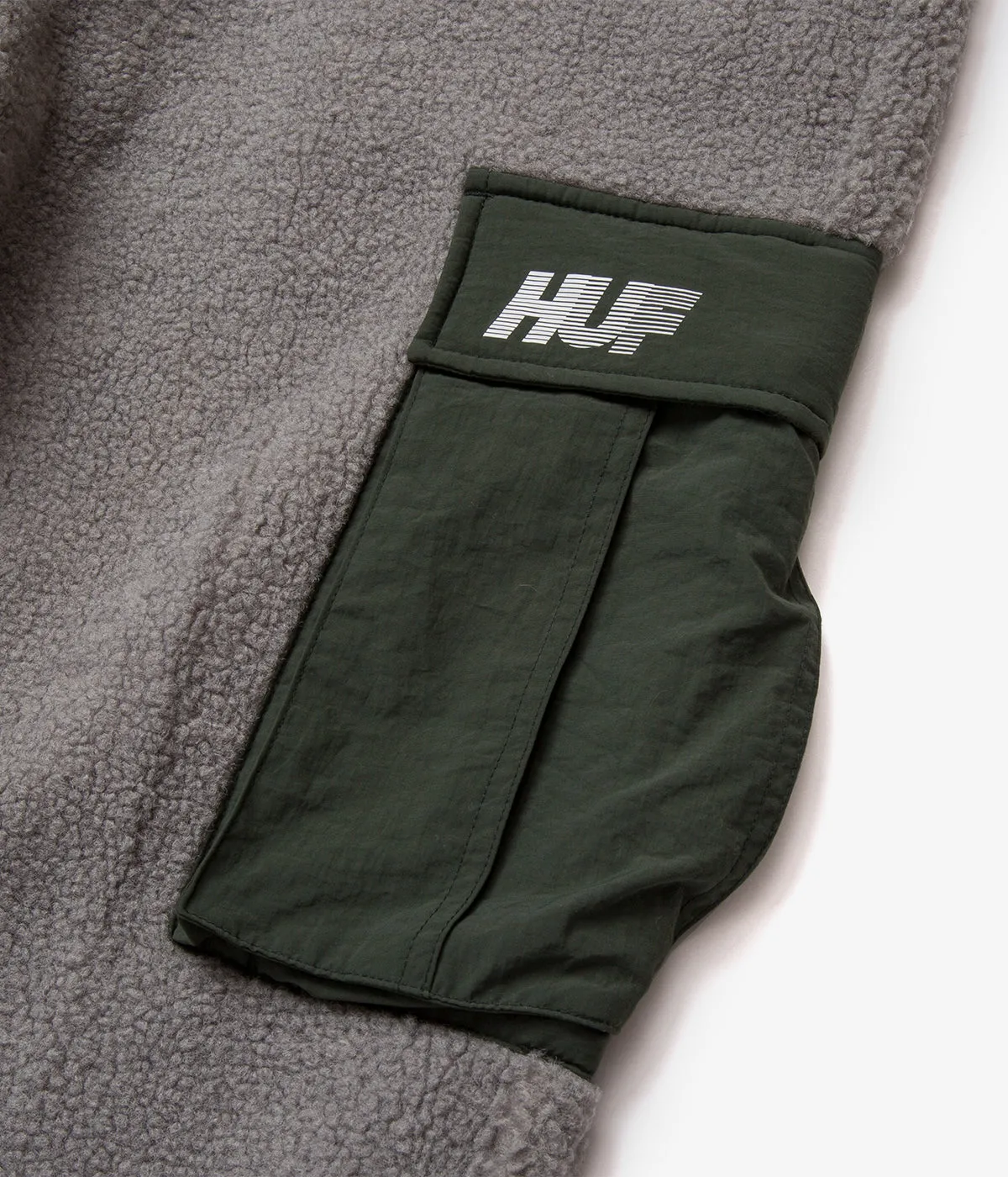 Huf Fort Point Sherpa Pant