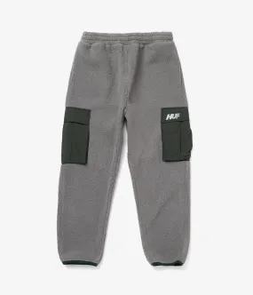 Huf Fort Point Sherpa Pant