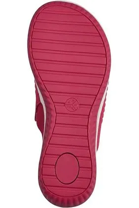 Jana wide fitting sandal 27360 in Fuchsia