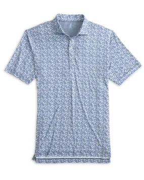 Johnnie-O Men's Alston Polo