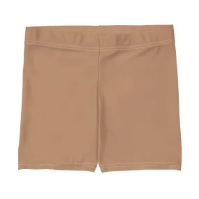 Jolie Noire Shorts- Chai