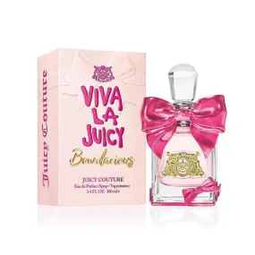 Juicy Couture Viva La Juicy Bowdacious EDP 100ml