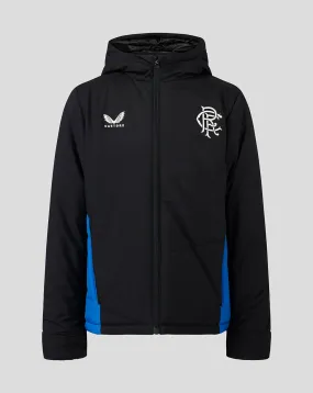 Junior 23/24 Matchday Bench Jacket