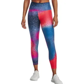 Legging Largo Under Armour para Mujer Armour Hi Ankle Leg Azul