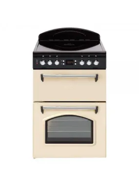 Leisure 60cm Range Cooker | CLA60CEC