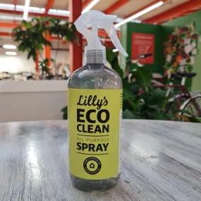 Lilly’s Eco Clean All Purpose Spray Cleaner (500 ml) - Citrus