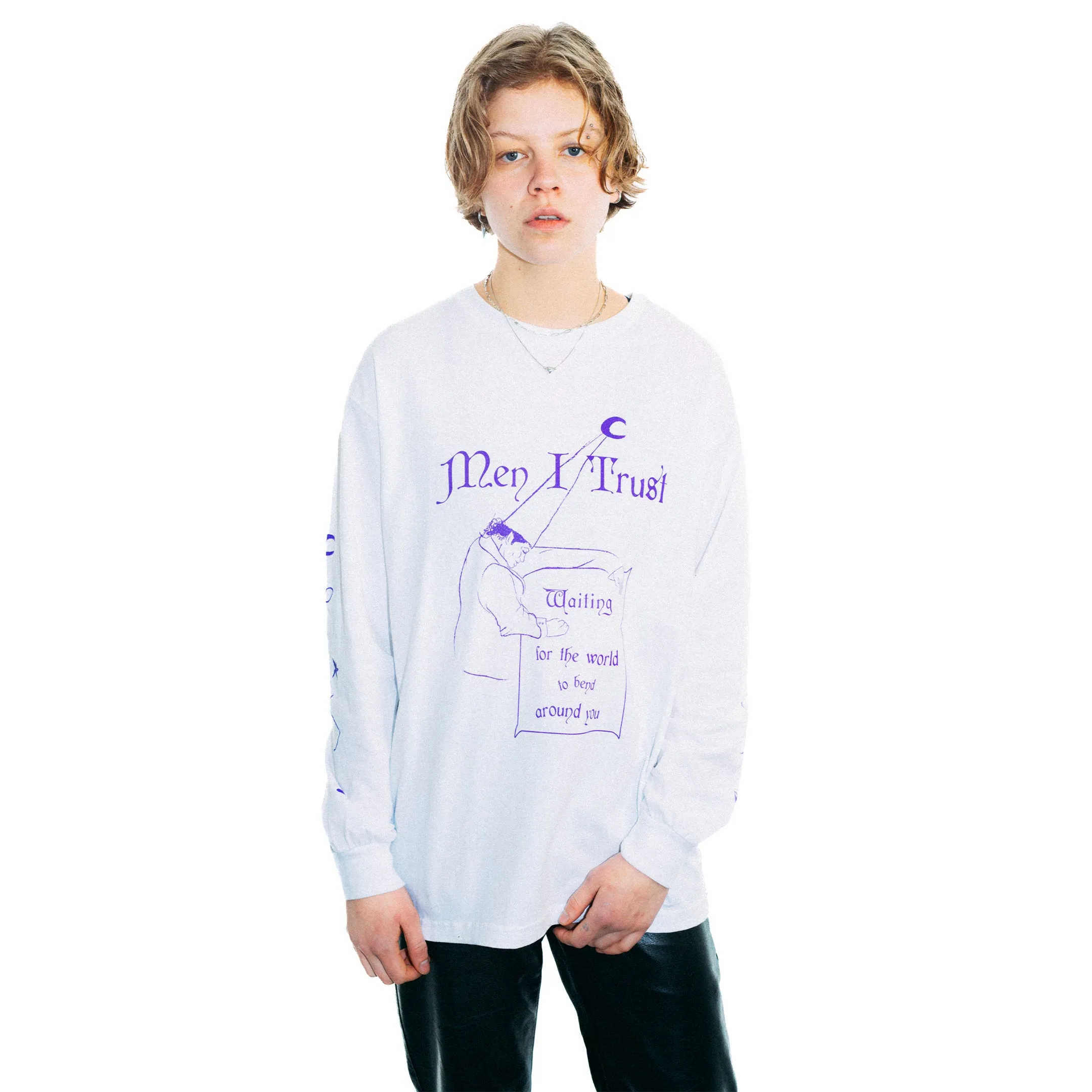 Long Sleeve - Mage