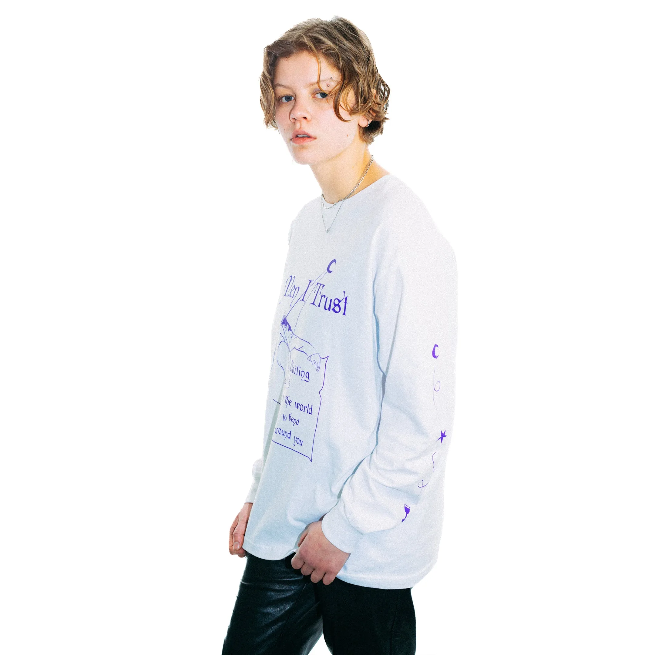 Long Sleeve - Mage