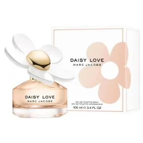 Marc Jacobs Daisy Love EDT 100ml