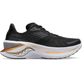 Men's Endorphin Shift 3  - Black/Goldstruck