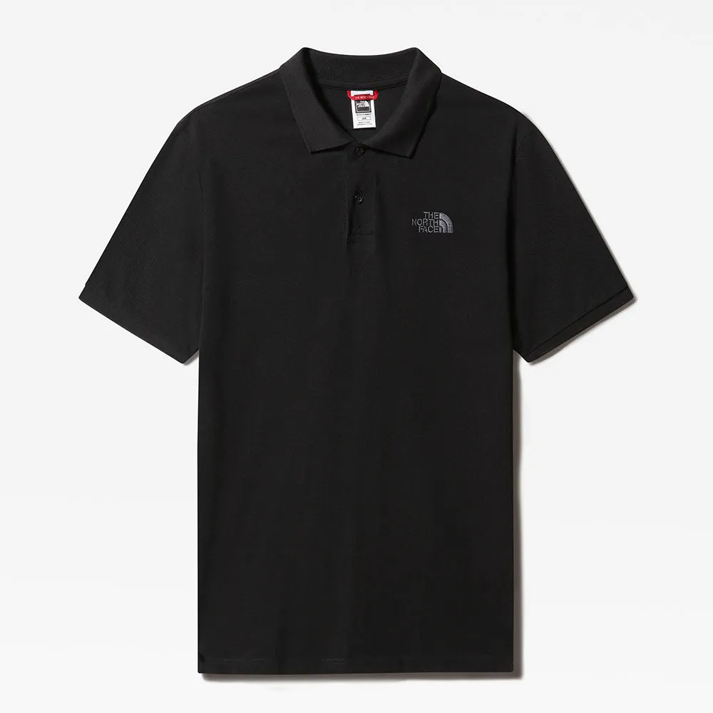 MEN'S PIQUET POLO SHIRT