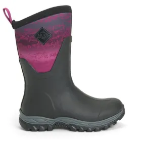 Muck Arctic Sport II Mid Magenta