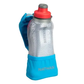 Nathan QuickSqueeze Lite 12oz Insulated Handheld