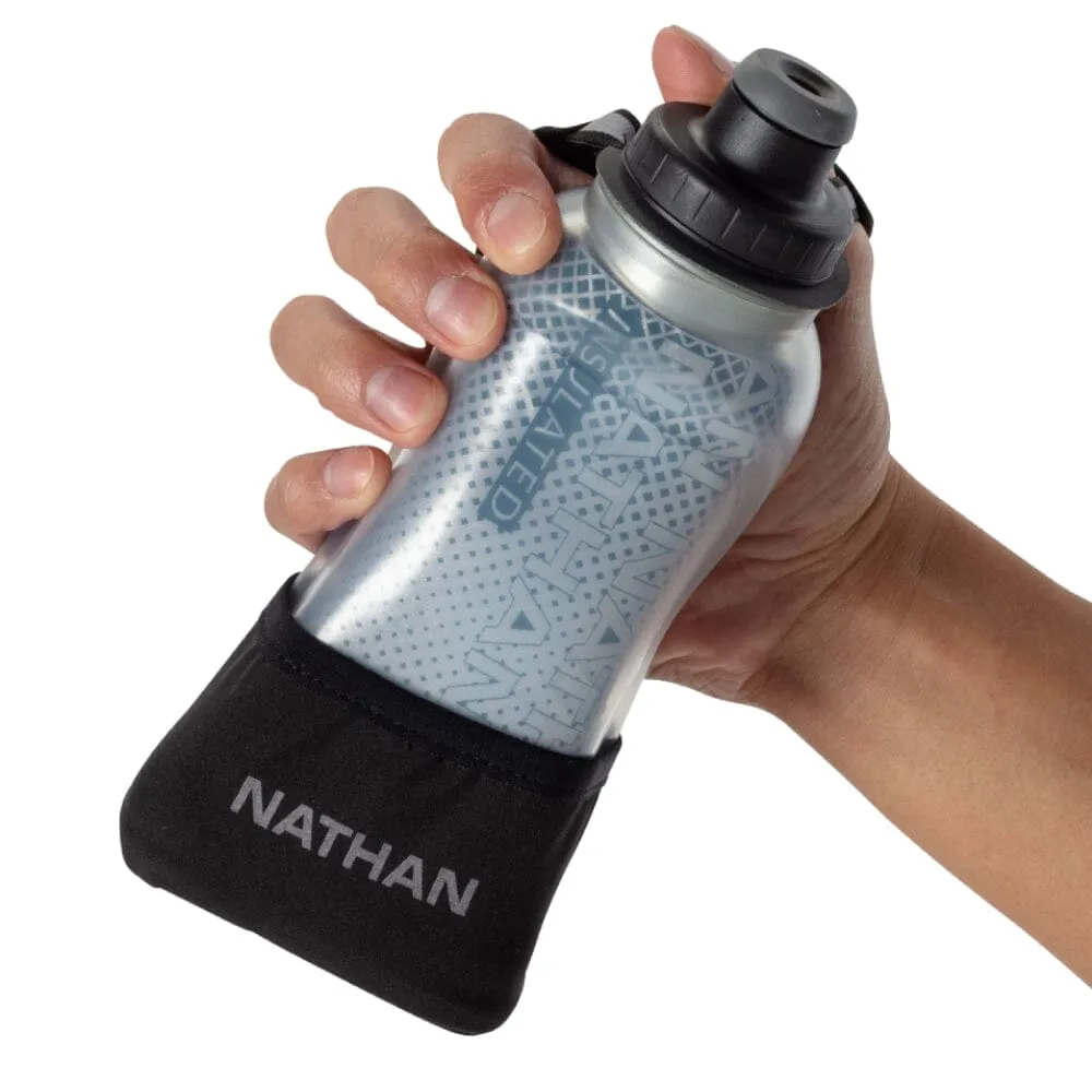 Nathan QuickSqueeze Lite 12oz Insulated Handheld