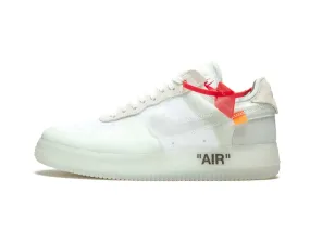 Nike Air Force 1 Low "Off-White"