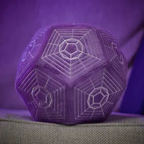 Official Destiny 2 ‘Legendary Engram’ Plush 