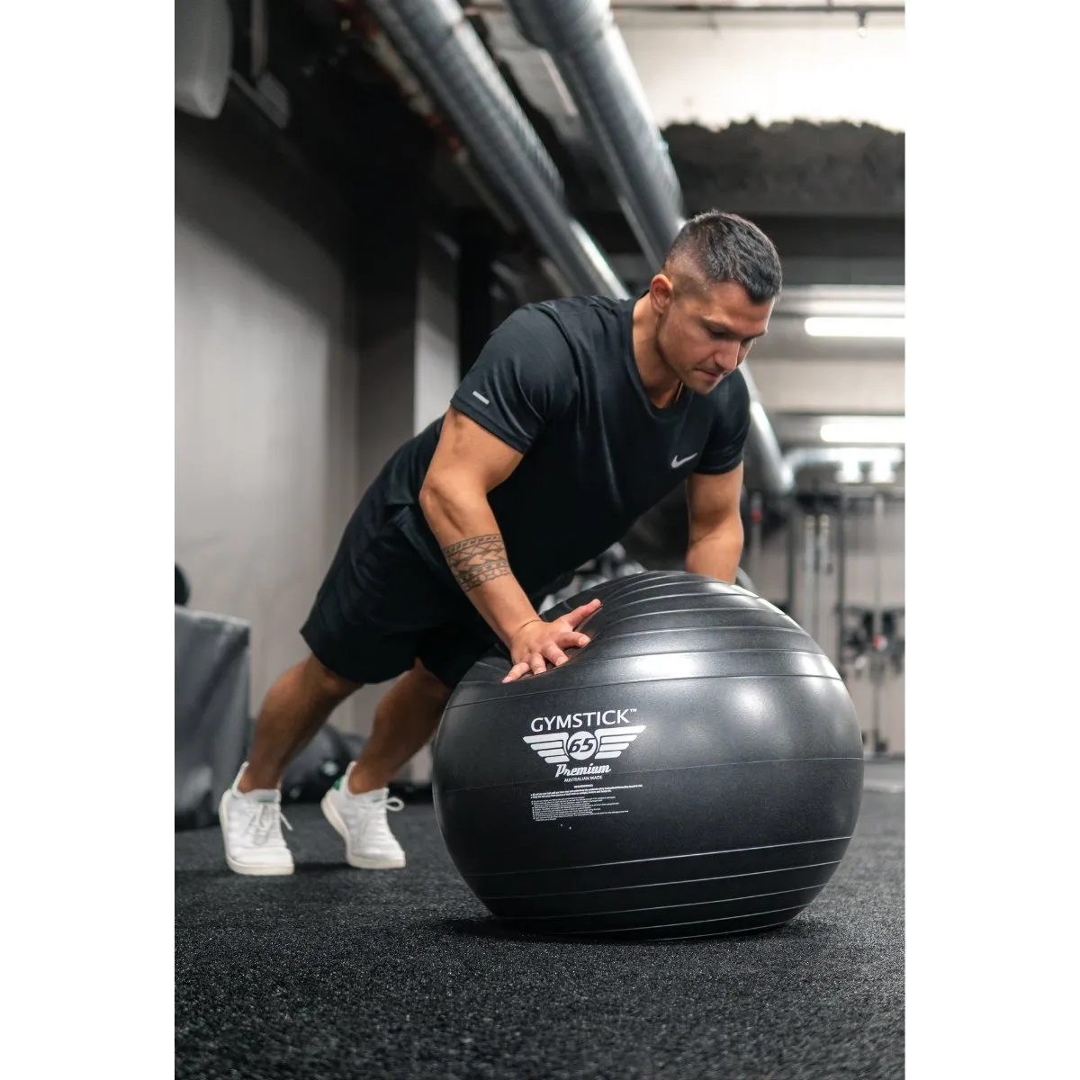 Premium Exercise Ball