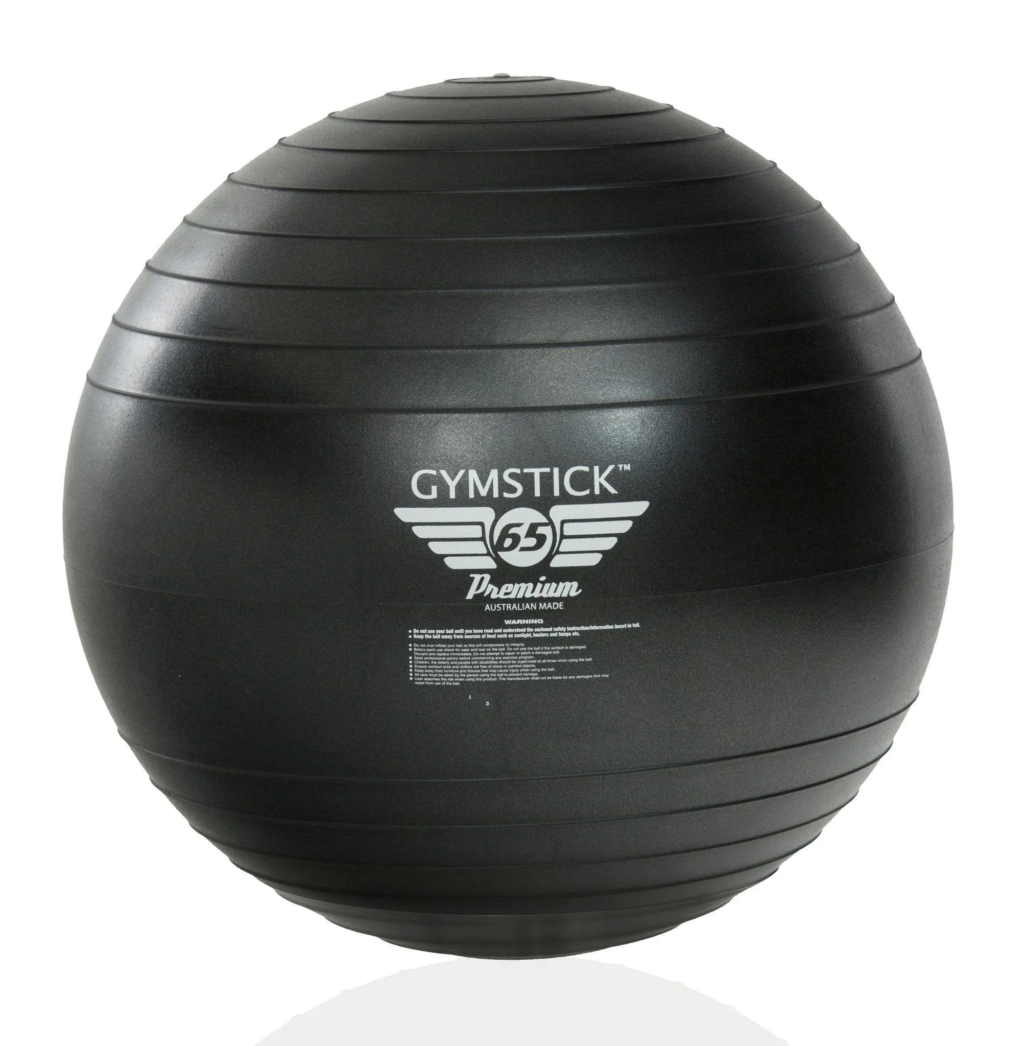 Premium Exercise Ball