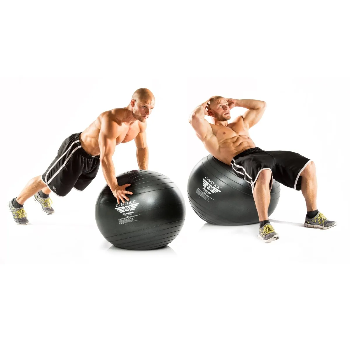 Premium Exercise Ball