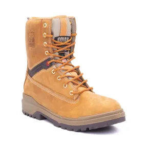 ProWorker Master Men's 8" composite toe leather work boots A4NK4FWE/4NK4WT - Limited Sizes