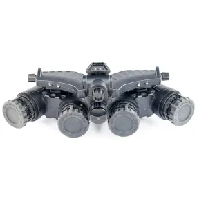 QTNVG Quad Tube Night Vision Device