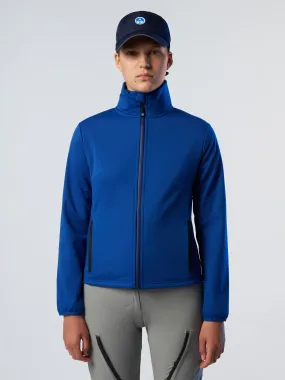 Race SoftShell  Jacket FW