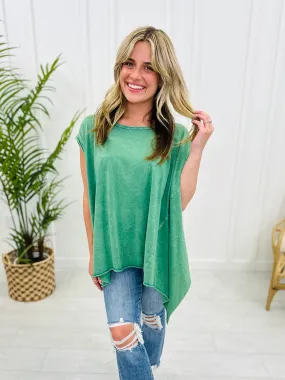 REG/CURVY A Storybook Style Top- Multiple Colors!